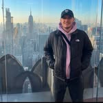 Christopher McConnell - @chrissymcconnnell - Instagram