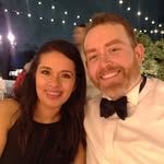 Christopher McConnell - @nephrami - Instagram