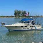 Christopher McConnell - @fishfactorysportfishing - Instagram