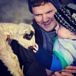 Christopher McConnell - @chrissy.mcc - Instagram