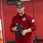 Christopher McConnell - @tulsa_chris - Instagram