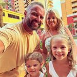 Christopher David McCulley - @chrismcculley1 - Instagram