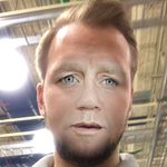 Christopher McCulley - @strangnxss - Instagram
