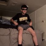 Christopher McCune - @fixed._.chris - Instagram