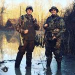 Christopher McDaniel - @duck_life_55 - Instagram