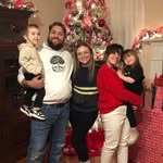 Christopher McDaniel - @awesomeness82 - Instagram