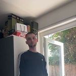 christopher mcdonagh - @mcdonagh8109 - Instagram