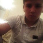 Christopher Mcdonagh - @christy_mcd2001 - Instagram