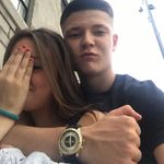 Christopher Mcdonagh - @mcdonagh8151 - Instagram