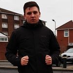 Christopher Mcdonagh - @christymcdonagh781 - Instagram