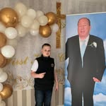 Christopher Mcdonagh - @christopher12349 - Instagram