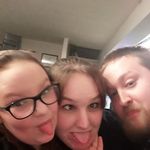 Christopher McDonagh-Gomez - @mrslutt - Instagram