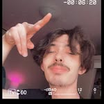 Christopher McElroy - @chris_is_lucky - Instagram