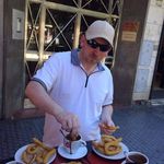 Christopher McElroy - @mackers82 - Instagram