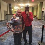 Christopher Mcelroy - @alwaysreadyred - Instagram