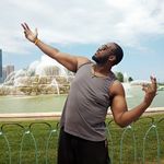 Christopher McElroy - @theblackun1corn - Instagram