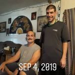 Christopher Mcelroy - @cargmc1113 - Instagram