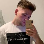 Christopher Mcfarlane - @chrismcfarlane97 - Instagram