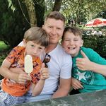Christopher McFarlane - @weeghuy73 - Instagram