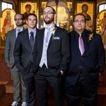 Christopher McGarvey - @thornsbreak - Instagram