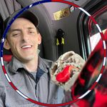 Christopher Mcgarvey - @mcgarveychristopher - Instagram