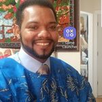 Christopher Mcknight - @chrismcknight1974 - Instagram