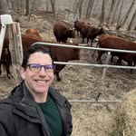 Christopher McKnight Nichols - @cmcknichols - Instagram