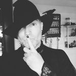 Christopher P. McKnight - @princesschristopher - Instagram