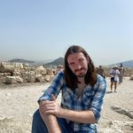 Steven Christopher McKnight - @mcknight.theatre - Instagram