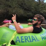 Christopher McNair - @pilly.joe - Instagram