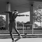 Christopher McNair - @longboardforeverhigh98 - Instagram