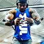 Christopher McNair - @elev8mcnair - Instagram