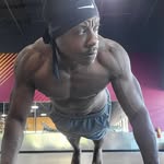 Christopher McNair - @nobullshxtfitness - Instagram