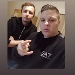 Christopher Joseph Mcphee - @cjay2939 - Instagram