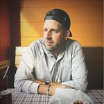 Christopher McPhee - @beantownchris - Instagram