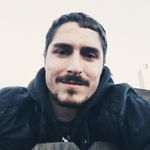 Christopher McPhee - @cross_a1m - Instagram