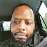 Christopher McRoy - @an_oxymoron_81 - Instagram