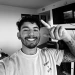Christopher Medina - @christopherrmedina - Instagram