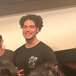 Christopher Medina - @chris_mccudi - Instagram
