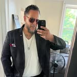 Christopher Medina - @mrchristopherttm - Instagram