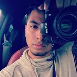 Christopher Medina - @chrism_805 - Instagram