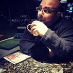 Christopher Medina - @simplymedina - Instagram