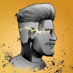 Christopher Medina - @christopherironback - Instagram