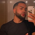 Christopher Medina - @tofer_real - Instagram