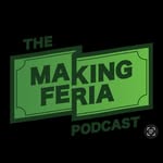 Christopher Medina CEO - @makingferia - Instagram