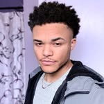Christopher Mejia - @casual_chris23 - Instagram