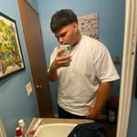 Christopher Mejia - @fatboychrisx - Instagram