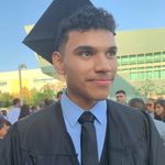 Christopher Mejia - @chrismejia128 - Instagram