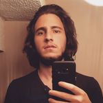 Christopher Mejía - @christopher_mejia - Instagram