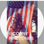 Christopher Mejia - @cornypinecones - Instagram